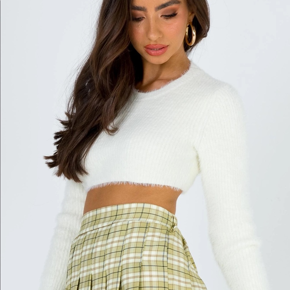 Princess Polly Acacia Jumper